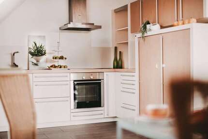 Wohnung Hamberge - 4 Zimmer, 129 m&sup2;, 1.369&euro; | Angebot:25126099