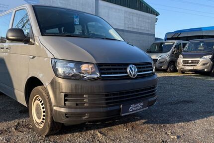 VW T6 Transporter 77.000 km 33.990 &euro; Lübeck 23556