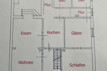 Haus Neustadt in Holstein - 5 Zimmer, 203 m&sup2;, 360.000&euro; | Angebot:23618847