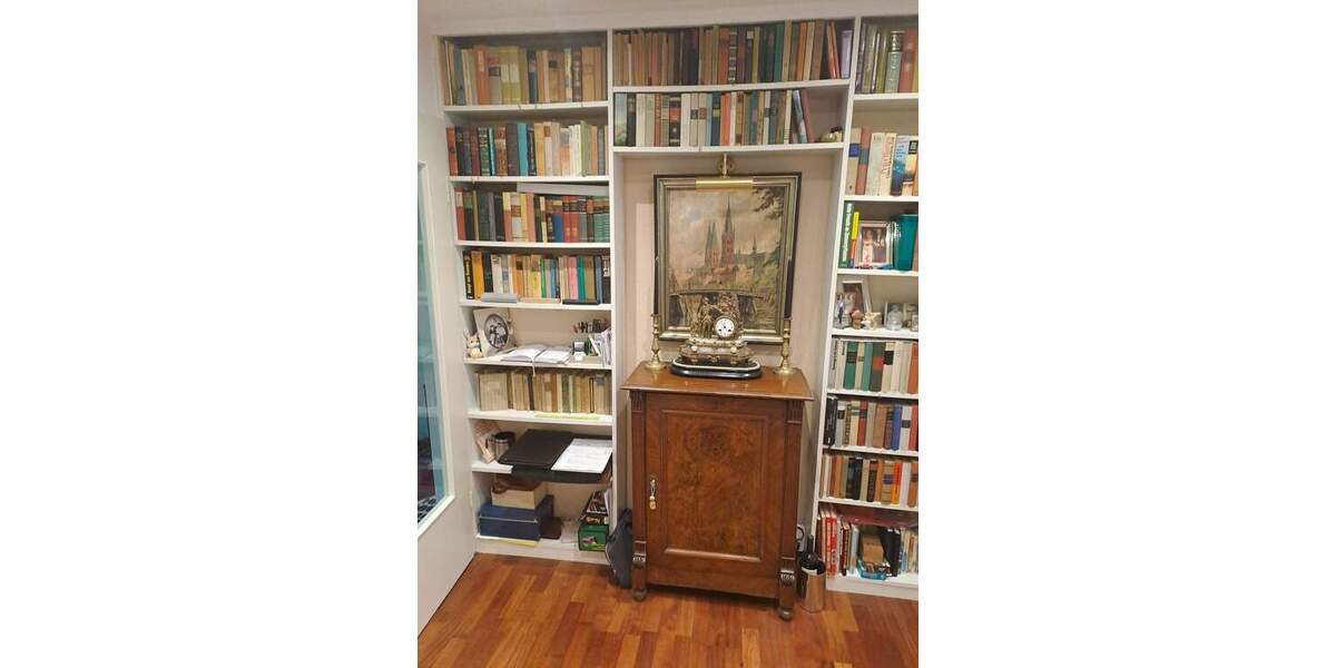 Etagenwohnung Lübeck Travemünde - 3 Zimmer, 95 m&sup2;, 665.000&euro; | Angebot:25797919
