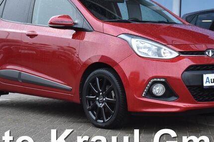 Hyundai i10 63.306 km 10.749 &euro; Rehna 19217