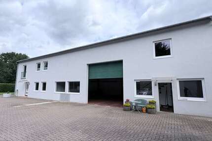 Gewerbeobjekt Mölln - 590.000&euro; | Angebot:27356381