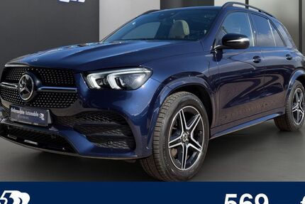 Mercedes-Benz GLE 350 57.666 km 57.450 &euro; Lübeck 23560