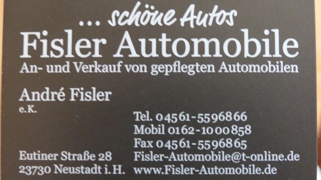 Audi A5 22.884 km 43.800 &euro; Neustadt i.H. 23730