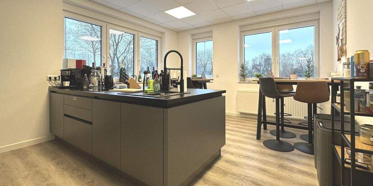 Gewerbeobjekt Stockelsdorf - 2.600.000&euro; | Angebot:25815785