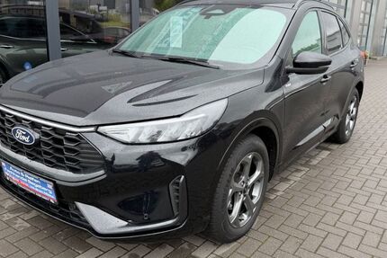 Ford Kuga 20.320 km 27.890 &euro; Bad Segeberg 23795