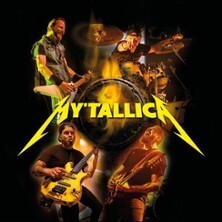 My’tallica Lübeck