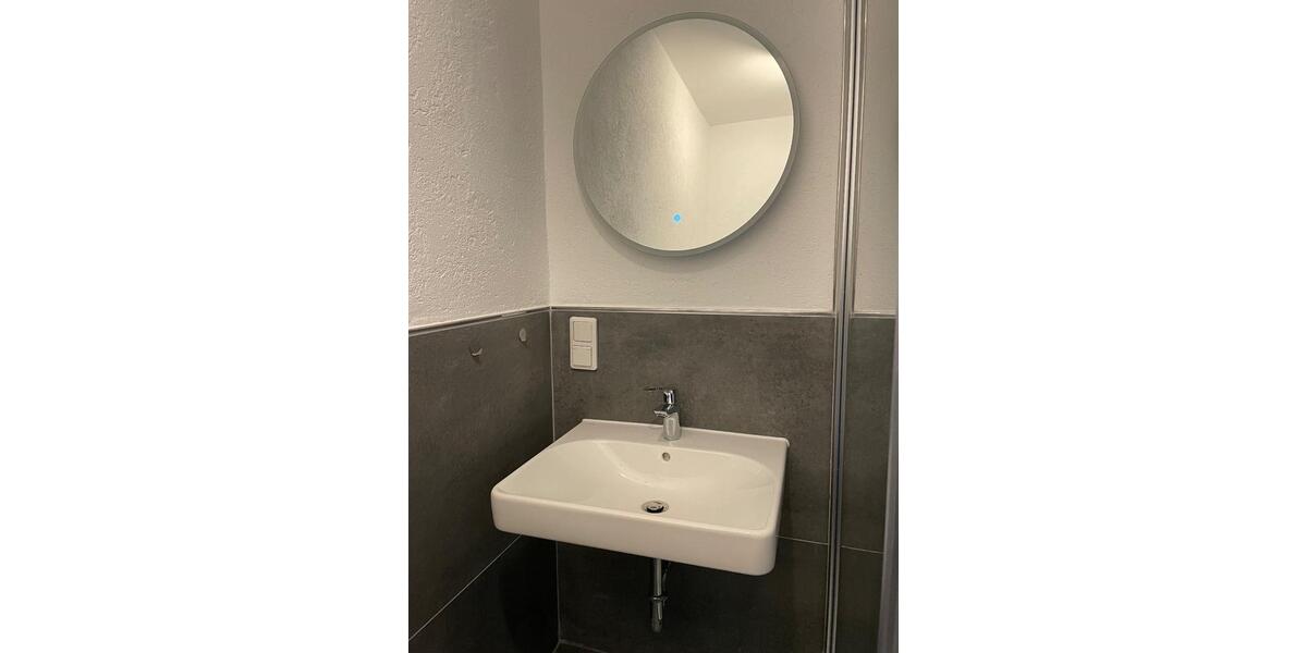 Etagenwohnung Lübeck Sankt Lorenz Nord - 3 Zimmer, 55 m&sup2;, 870&euro; | Angebot:24867986