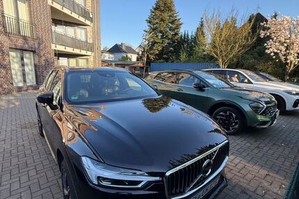 Volvo XC60 110.000 km 25.200 &euro; Bad segeberg 23795