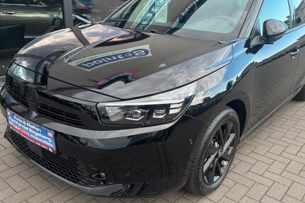 Opel Corsa 18.200 km 15.990 &euro; Bad Segeberg 23795