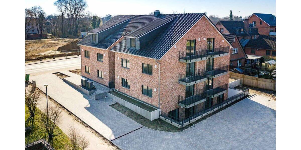 Etagenwohnung Leezen - 2 Zimmer, 60 m&sup2;, 264.900&euro; | Angebot:25939270