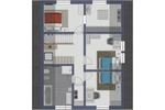 Einfamilienhaus Wesenberg - 6 Zimmer, 186 m&sup2;, 799.900&euro; | Angebot:26805305
