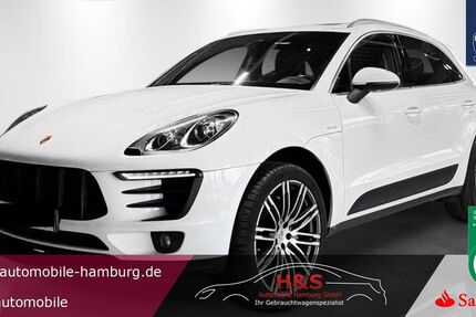 Porsche Macan 145.650 km 34.900 &euro; Bad Segeberg 23795