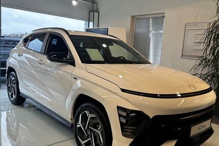 Hyundai KONA 1.500 km 30.990 &euro; Stockelsdorf 23617