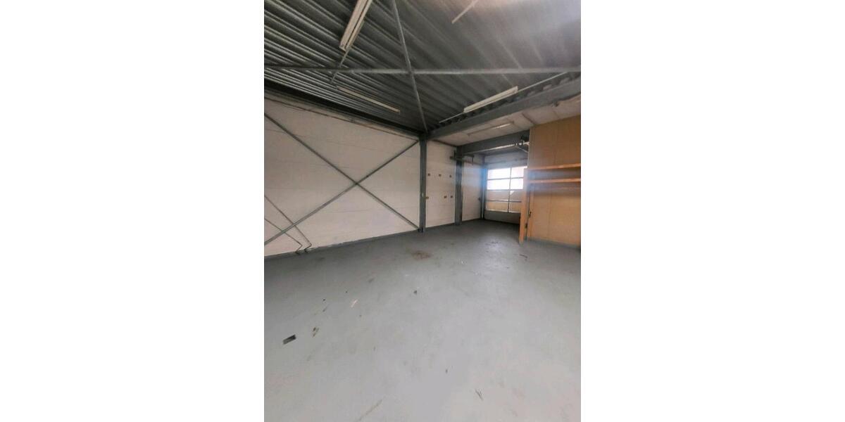 Gewerbeobjekt Lübeck Sankt Lorenz Nord - 1.650&euro; | Angebot:26119484