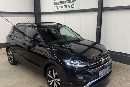 VW T-Cross 83.730 km 14.885 &euro; Lübeck 23556