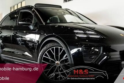 Porsche Macan 13.780 km 84.900 &euro; Bad Segeberg 23795