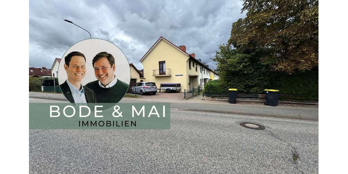 Haus zum Kaufen in Mölln 235.000 € 112 m² 4.5 zimmer