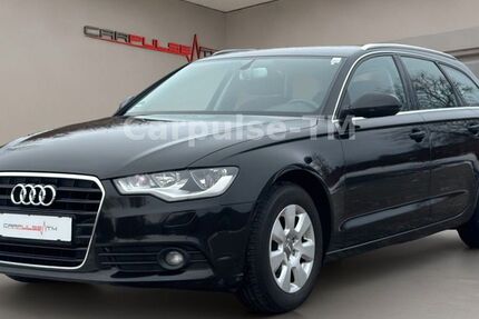 Audi A6 130.000 km 13.990 &euro; Kastorf 23847