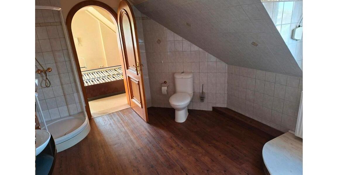 Maisonettenwohnung Bad Schwartau - 4.5 Zimmer, 128 m&sup2;, 380.000&euro; | Angebot:27453097