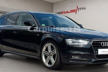 Audi A4 174.000 km 10.900 &euro; Kastorf 23847