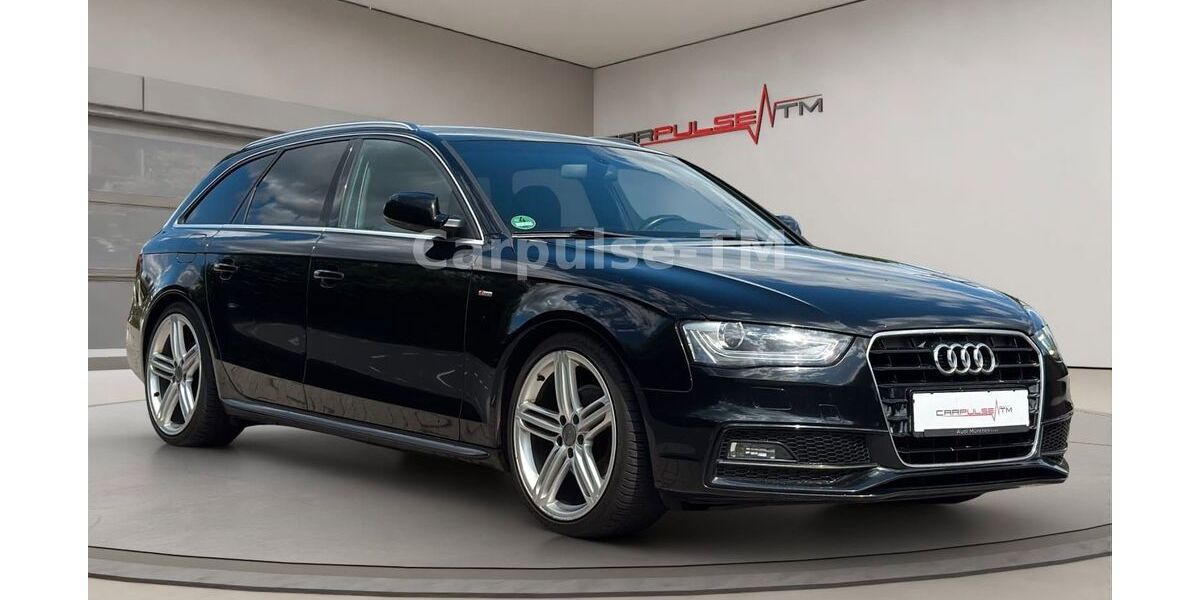 Audi A4 174.000 km 10.900 &euro; Kastorf 23847