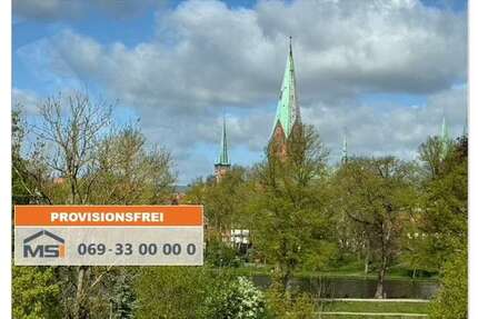 Grundstück Lübeck Sankt Jürgen - 1.890.000&euro; | Angebot:24425497