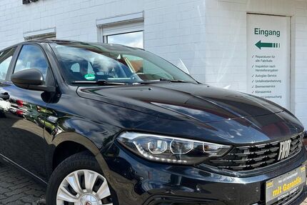Fiat Tipo 85.053 km 13.890 &euro; Bad Segeberg 23795