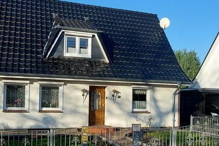 Haus Bad Segeberg - 4 Zimmer, 90 m&sup2;, 250.000&euro; | Angebot:25282738