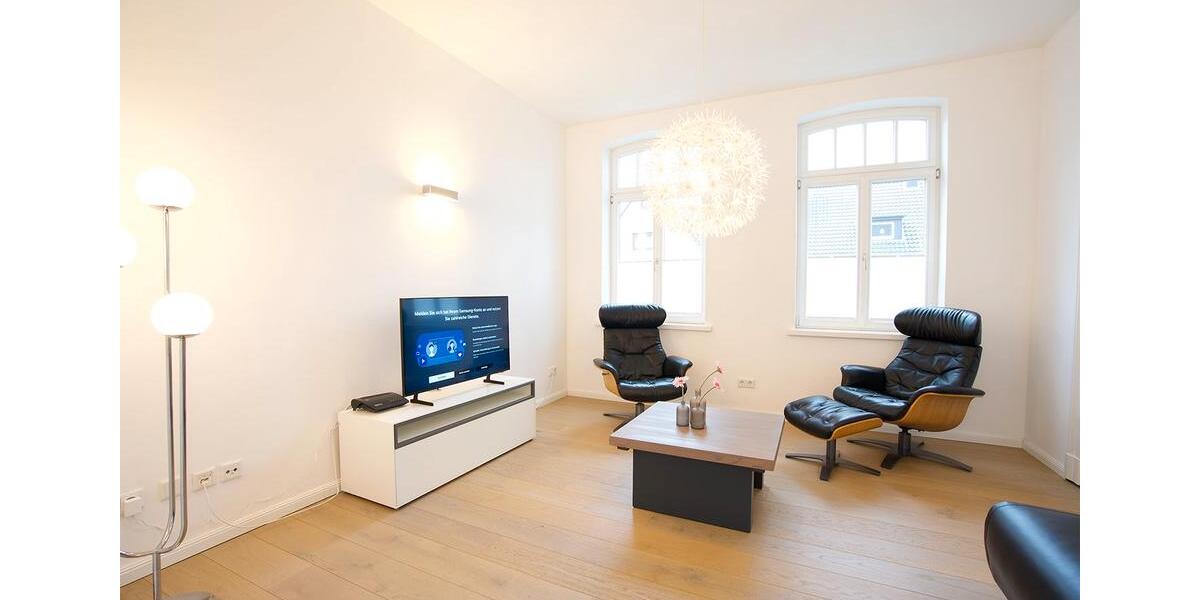 Erdgeschoßwohnung Bad Segeberg - 3 Zimmer, 100 m&sup2;, 1.650&euro; | Angebot:26221460