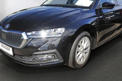 Skoda Octavia 60.450 km 25.990 &euro; Bad Segeberg 23795