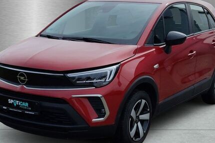 Opel Crossland (X) 23.214 km 13.950 &euro; Wesenberg 23858