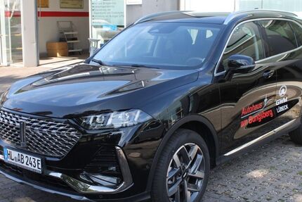 GWM Wey 03 2.100 km 37.990 &euro; Lübeck 23554