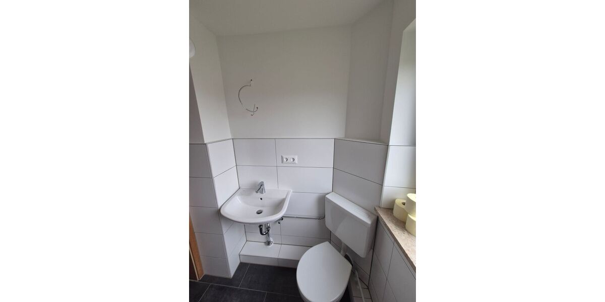 2,5 Zimmer Wohnung für WG zimmer