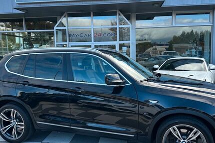 BMW X3 173.931 km 14.500 € Bad Oldesloe 23843