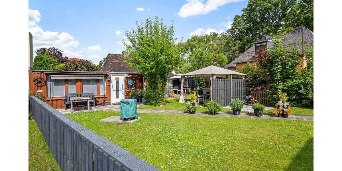 Mehrfamilienhaus, Wohnhaus Bad Schwartau - 2 Zimmer, 604 m&sup2;, 1.548.000&euro; | Angebot:25628917