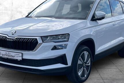 Skoda Karoq 49.800 km 22.890 &euro; Timmendorfer Strand 23669