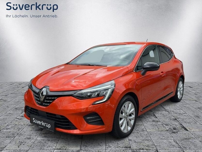 Clio