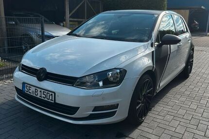VW Golf 205.000 km 6.000 &euro; Leezen 23816