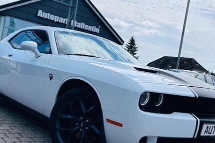 Dodge Challenger 14.000 km 34.799 &euro; Stepenitztal 23936