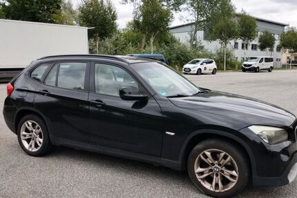 BMW X1 230.000 km 4.250 &euro; Lübeck 23562