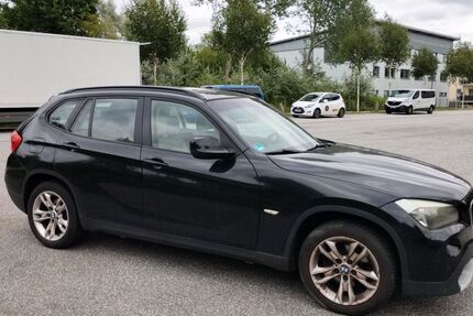 BMW X1 230.000 km 4.499 &euro; Lübeck 23562