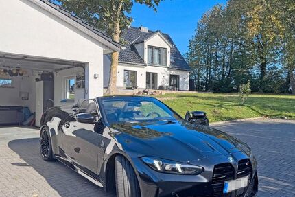 BMW M4 7.500 km 88.888 &euro; Zarpen 23619