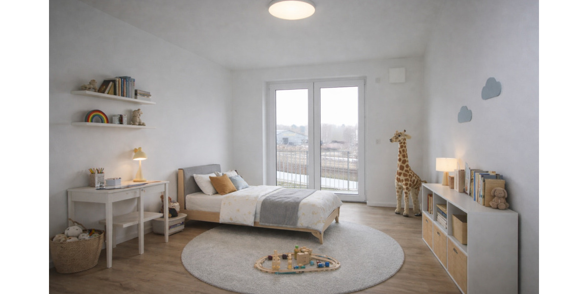 Etagenwohnung Bad Oldesloe - 4 Zimmer, 172 m&sup2;, 860.200&euro; | Angebot:25708267