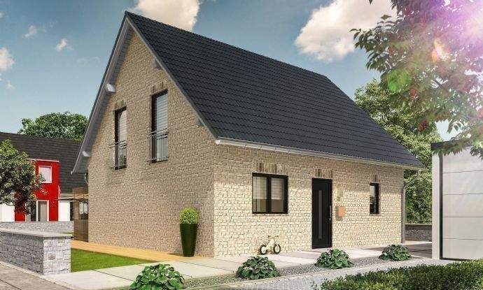 Einfamilienhaus Dechow Röggelin - 6 Zimmer, 132 m&sup2;, 246.050&euro; | Angebot:25673677