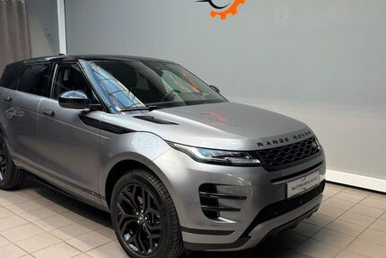 Land Rover Range Rover Evoque 39.500 km 32.999 &euro; Lübeck 23556