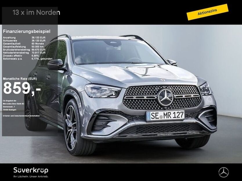 GLE 450