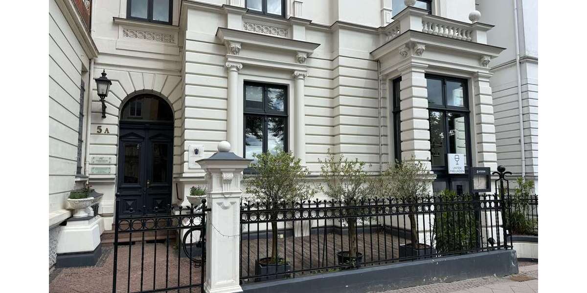 Gewerbeobjekt Lübeck Innenstadt - 2.500&euro; | Angebot:26949551