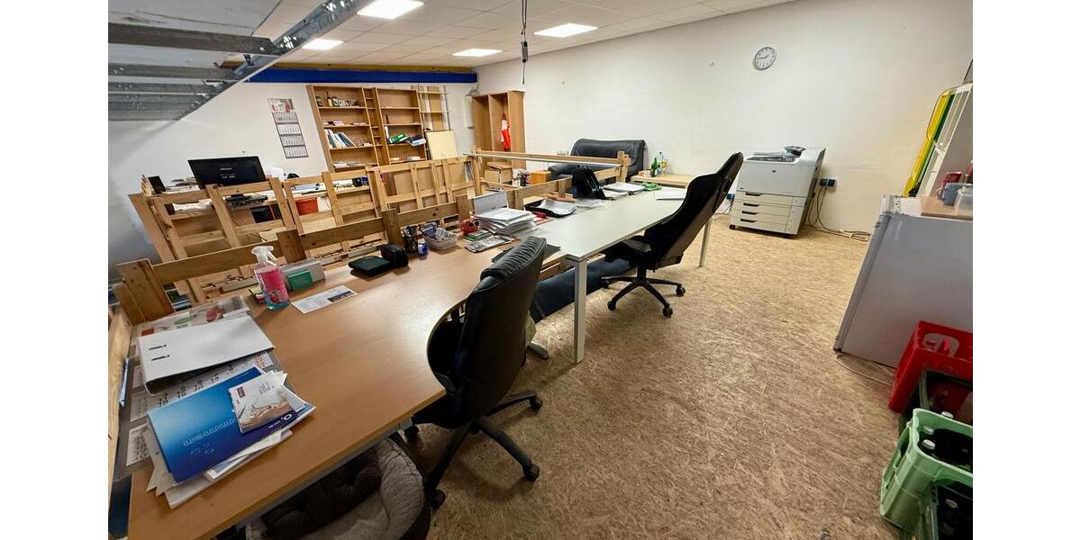 Gewerbeobjekt Lübeck Sankt Jürgen - 422&euro; | Angebot:26334804