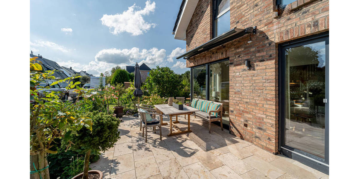 Mehrfamilienhaus, Wohnhaus Lübeck / Travemünde Travemünde - 4 Zimmer, 131 m&sup2;, 798.000&euro; | Angebot:25836711